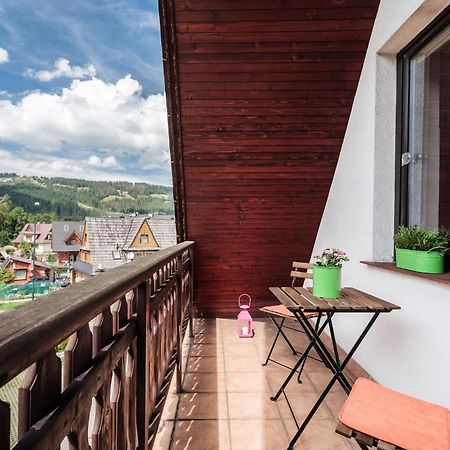 Rent Like Home - Skibowki Ζακοπάνε Εξωτερικό φωτογραφία
