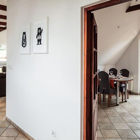 Rent Like Home - Skibowki Ζακοπάνε Εξωτερικό φωτογραφία