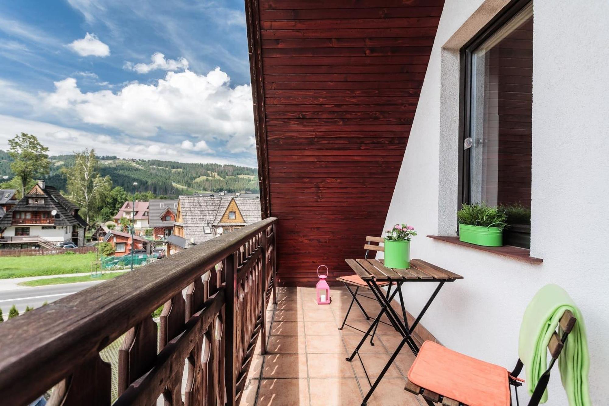 Rent Like Home - Skibowki Ζακοπάνε Εξωτερικό φωτογραφία