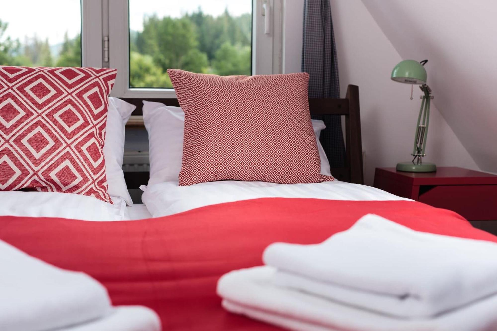 Rent Like Home - Skibowki Ζακοπάνε Εξωτερικό φωτογραφία