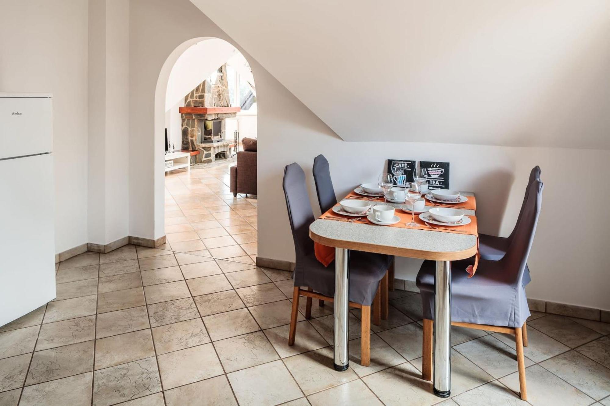 Rent Like Home - Skibowki Ζακοπάνε Εξωτερικό φωτογραφία