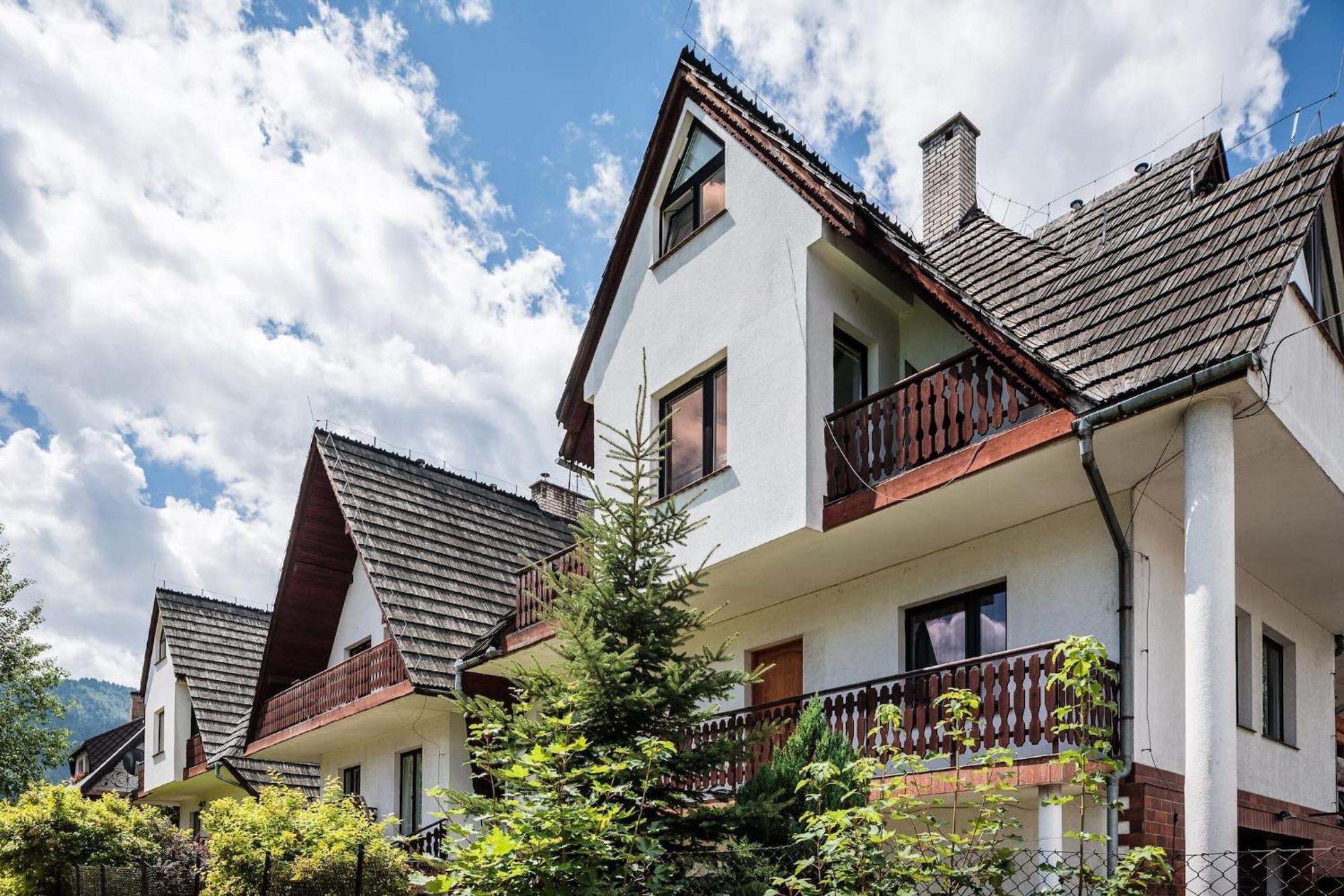 Rent Like Home - Skibowki Ζακοπάνε Εξωτερικό φωτογραφία