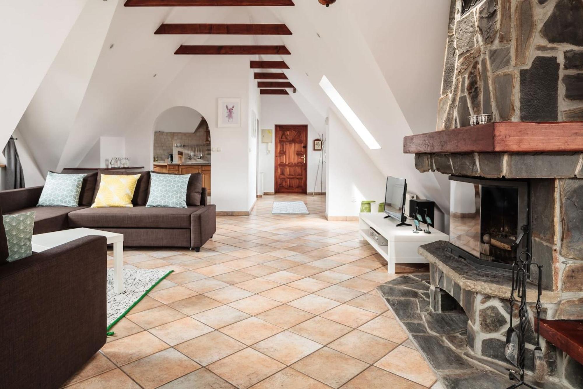 Rent Like Home - Skibowki Ζακοπάνε Εξωτερικό φωτογραφία