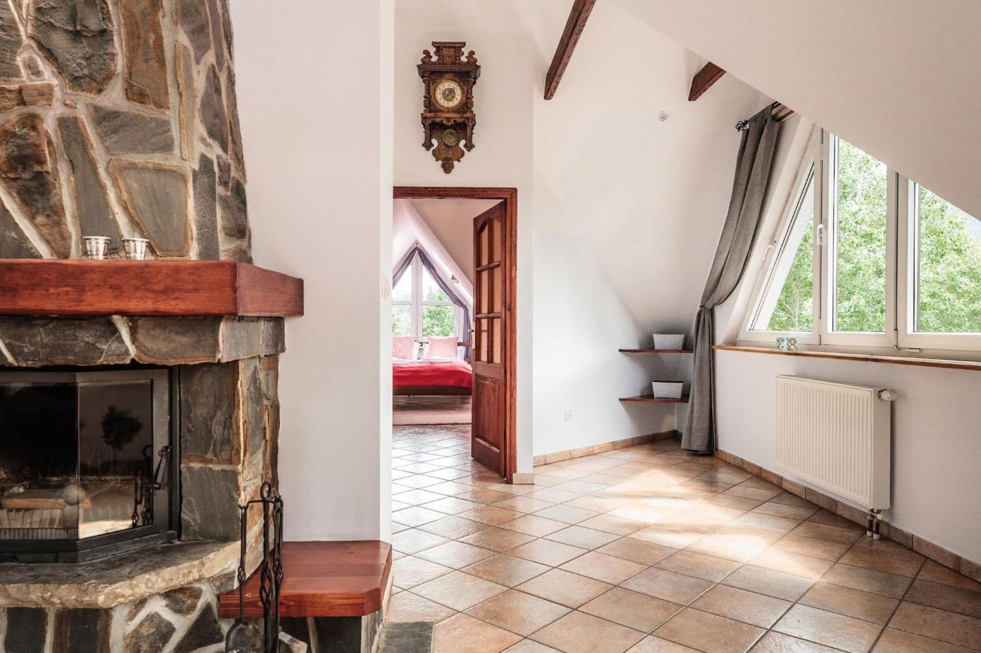 Rent Like Home - Skibowki Ζακοπάνε Εξωτερικό φωτογραφία
