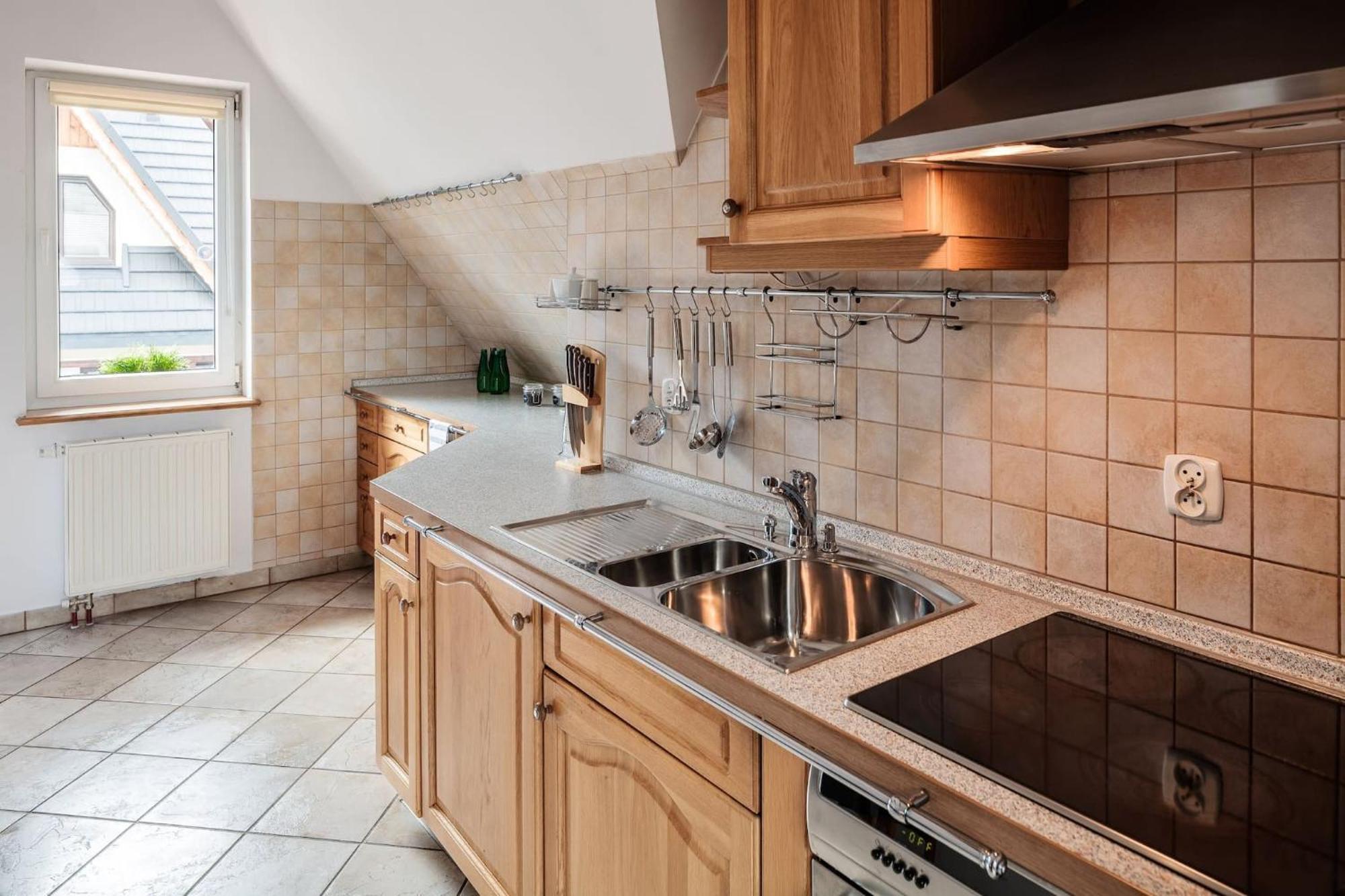 Rent Like Home - Skibowki Ζακοπάνε Εξωτερικό φωτογραφία
