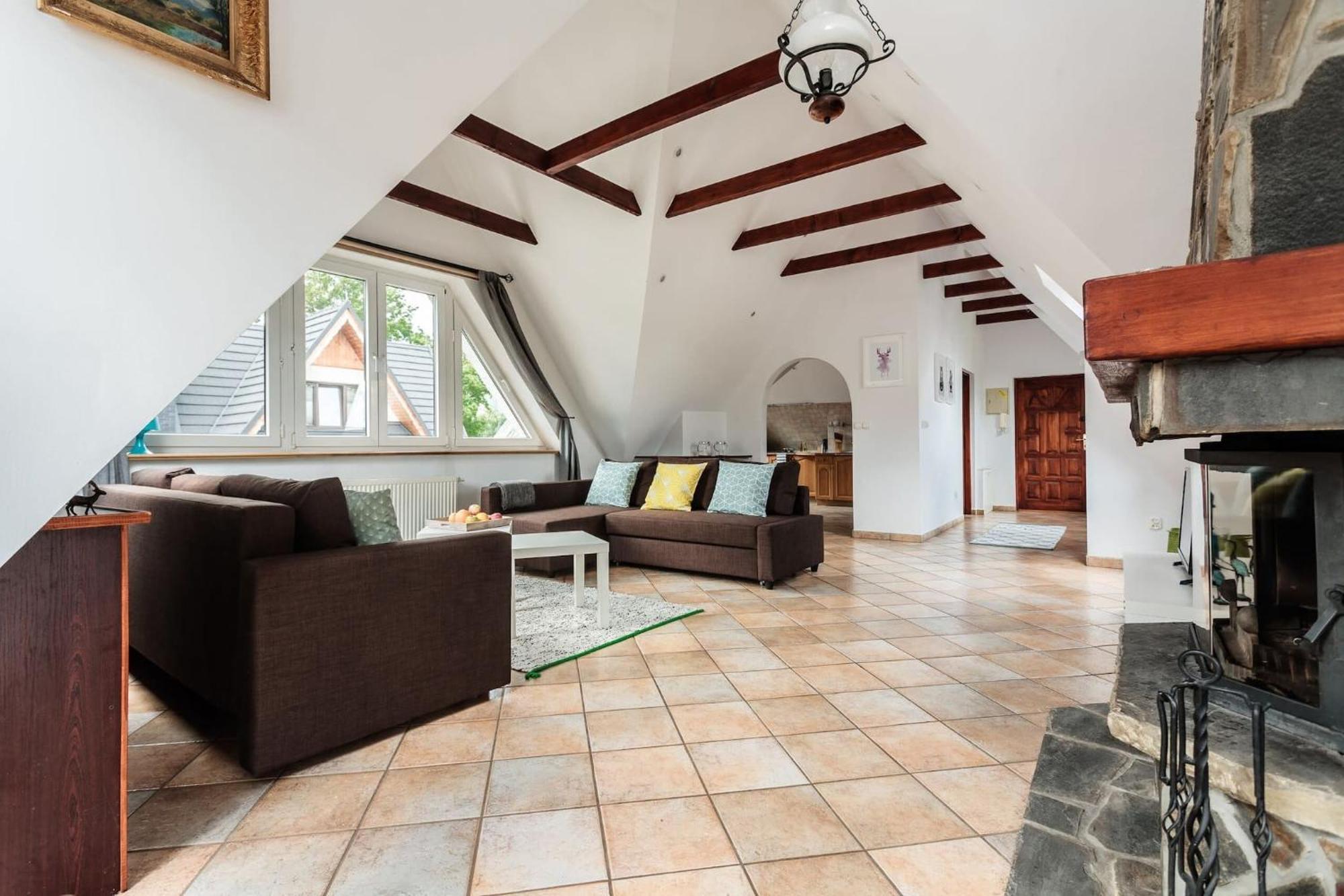 Rent Like Home - Skibowki Ζακοπάνε Εξωτερικό φωτογραφία