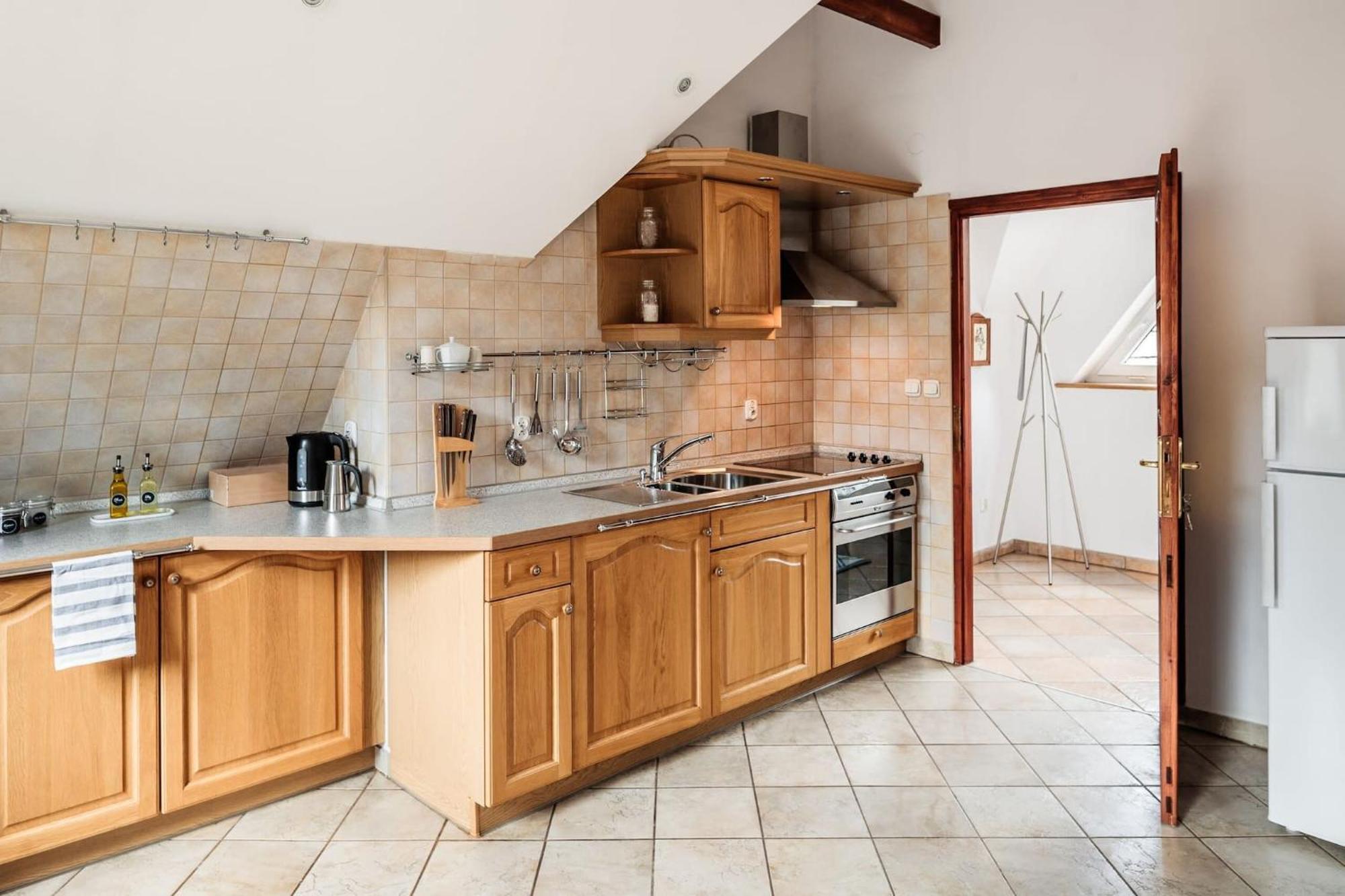 Rent Like Home - Skibowki Ζακοπάνε Εξωτερικό φωτογραφία